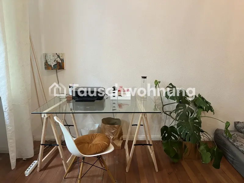 Tauschwohnung: 2-Zimmer-Wohnung in Charlottenburg-Wilmersdorf — photo 1
